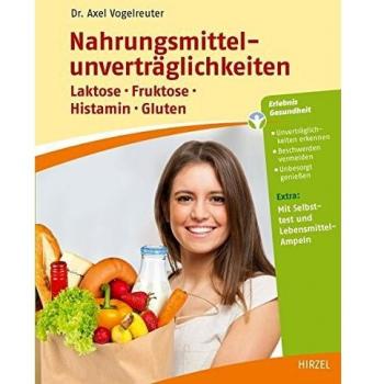 Nahrungsmittelunverträglichkeiten: Laktose
