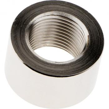 Sensor de Oxígeno 304 (Inox) + Tuerca Escape M18x1.5 – Alta Temperatura