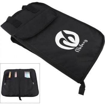 Music Book Storage Drumstick Bag