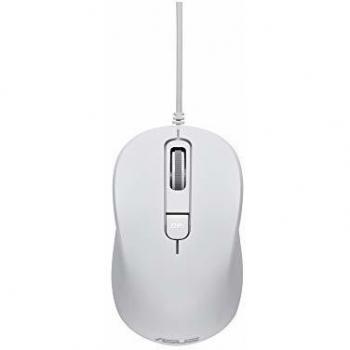 ASUS MU101C mouse Ambidestro USB tipo A Ottico 3200 DPI