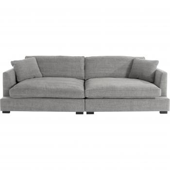 Weiches 3-Sitzer Sofa Annera