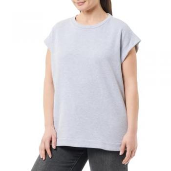 Maglione Donne Grigio Sfumato