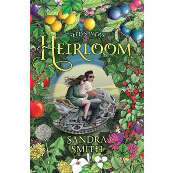 Seed Savers-Heirloom