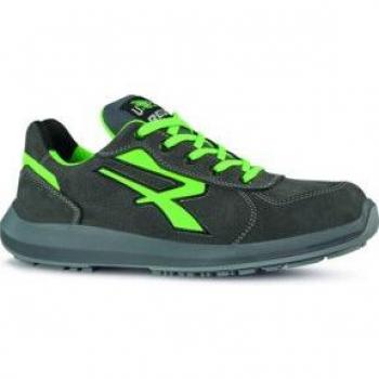 Scarpe Antinfort. Hydra S3 35 U-Power (Basse)