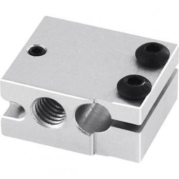 E3D PT100 Hotend Silicon Bloc