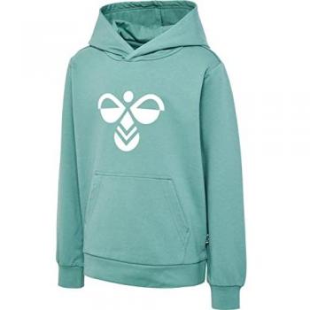 Sudadera con Capucha Hummel Cuatro para Infantes