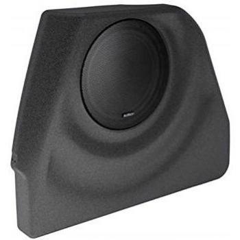 Custom Sub‑Box APBX G6 250 mm 4 Ω für VW Golf VI PRIMA