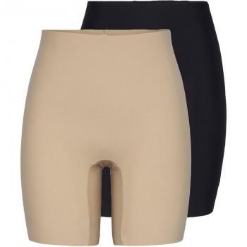 Shorts femme Pieces Namee
