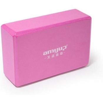 Foam Yoga Block