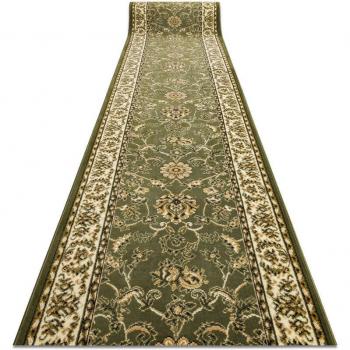 Tapis de couloir BCF classique 80x390 cm