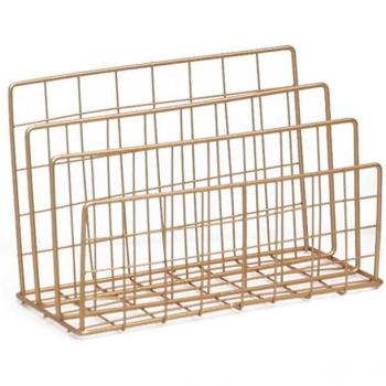 Magazine Newspaper Book Organizer