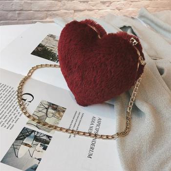 Bolso de Mano Elegante para Cena