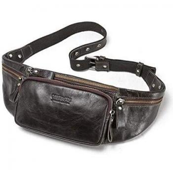 Sac de Ceinture Imperméable FANDARE