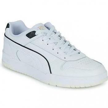 Sneaker Puma RBD Game Low Bianco Unisex