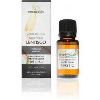 Terpenic Evo Lentisk Duftöl 5 ml