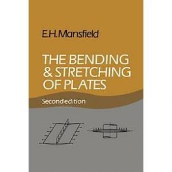 The Bending and Stretching of Plates
