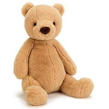 Soft Puffle Teddy