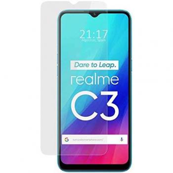 Protector de Cristal para Realme C3