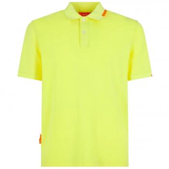 Classic Federico Sun Polo