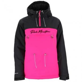 Damen Skijacke Avini in Schwarz von Peak Mountain