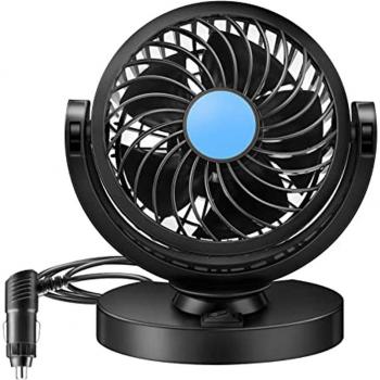 Cleverer Auto Klimaanlagen Ventilator