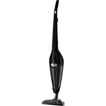 UltraEnergica EENB54EB – Elektrischer Staubsauger ohne Beutel, Ebony