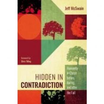 Hidden in Contradiction