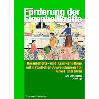 Förderung der Eigenheilkräfte: Gesundheits