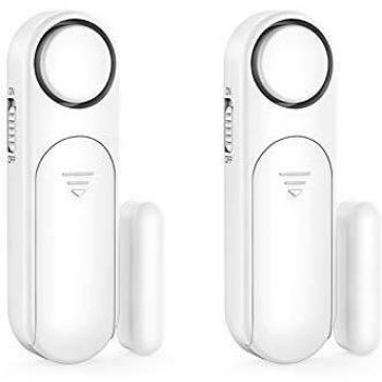 Allarme Magnetico per Porta e Finestra 120dB