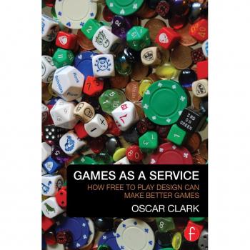 Games As A Service