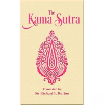The Kama Sutra