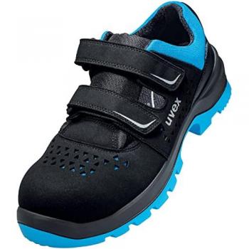 Scarpe Uvex Safety S1 95538 Numero 38