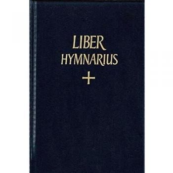 Liber Hymnarius