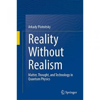 Reality Without Realism