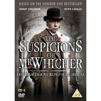 Road Hill House : Le Cas de M. Whicher et ses Soupçons