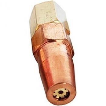 H01-6 Welding Tip for Oxy Propane Gas