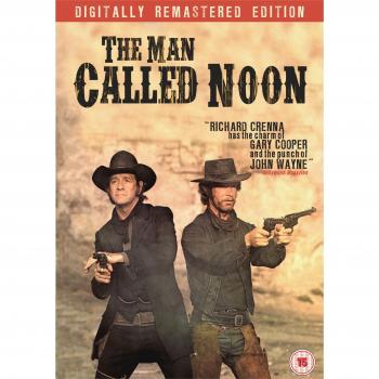 The Man Called Noon
