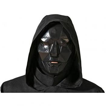 Masque Nocturne du Gardien