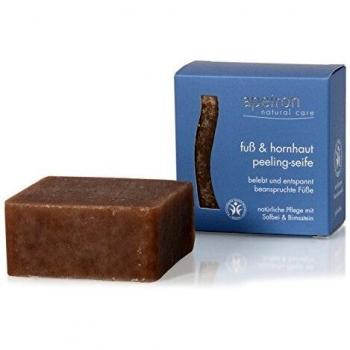 SoleSmooth Peeling Bar 100 g