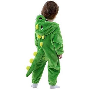 Lolanta Baby Dino Barbotage