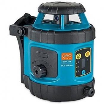 Laser Rotatif Automatique GEO FENNEL EL 515 Plus