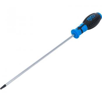 BGS Tournevis T25 Longueur 250 mm
