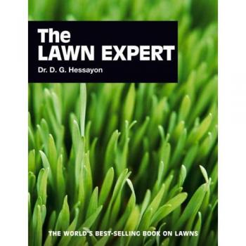 The New Lawn Expert, Expert Series