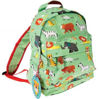 Rex London Animal Park Children's Rucksack