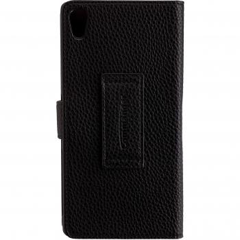 Funda de teléfono móvil Folio Negro Peter Jäckel