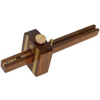 Sealey WW001 | Hardwood Mortise Gauge 200mm