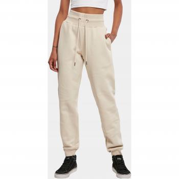 Urban Classic Soft Sea Grass 5XL Women’s High‑Waist Joggers – Organic