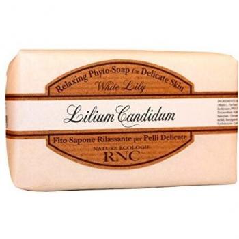 Rance’ Sapone 150g Lilium Candidum