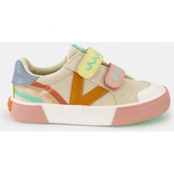Baby Sneaker Victoria Tribu – Klettverschluss Design