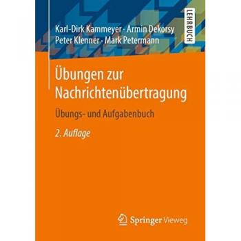 Übungen zur Nachrichtenübertragung: Übungs